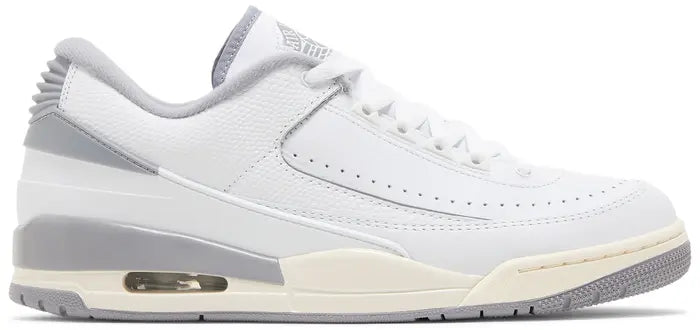 JRDN AJ 2 3RDS-WH/GY