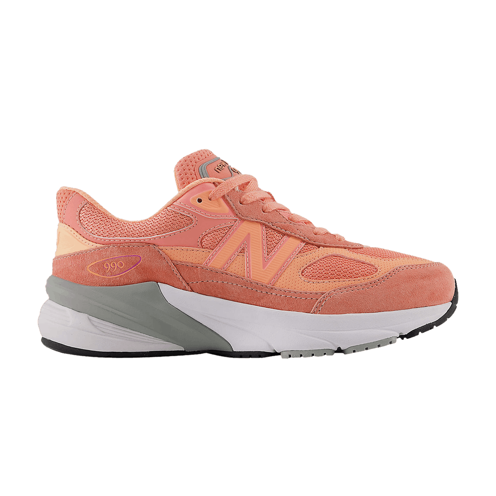 NB GSB 990-PK/OR/GY
