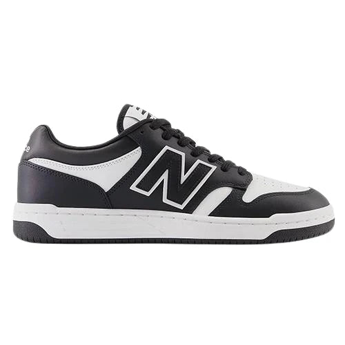 NB W 480-BK/WH