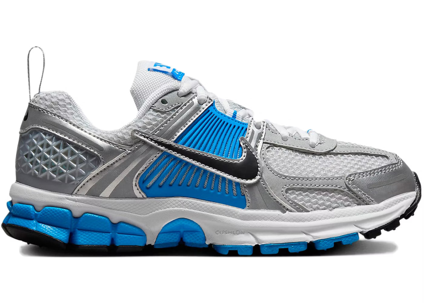 NIKE GSG VOMERO 5-WH/BK