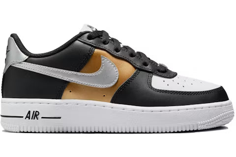 NIKE GSB AF1 BG-BK/SLV