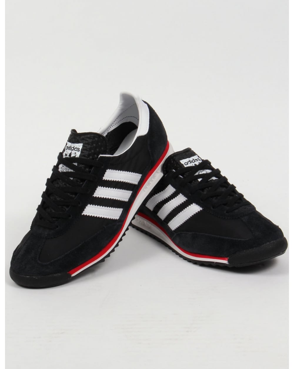 ADOR W SL 72-BL/WH/RD