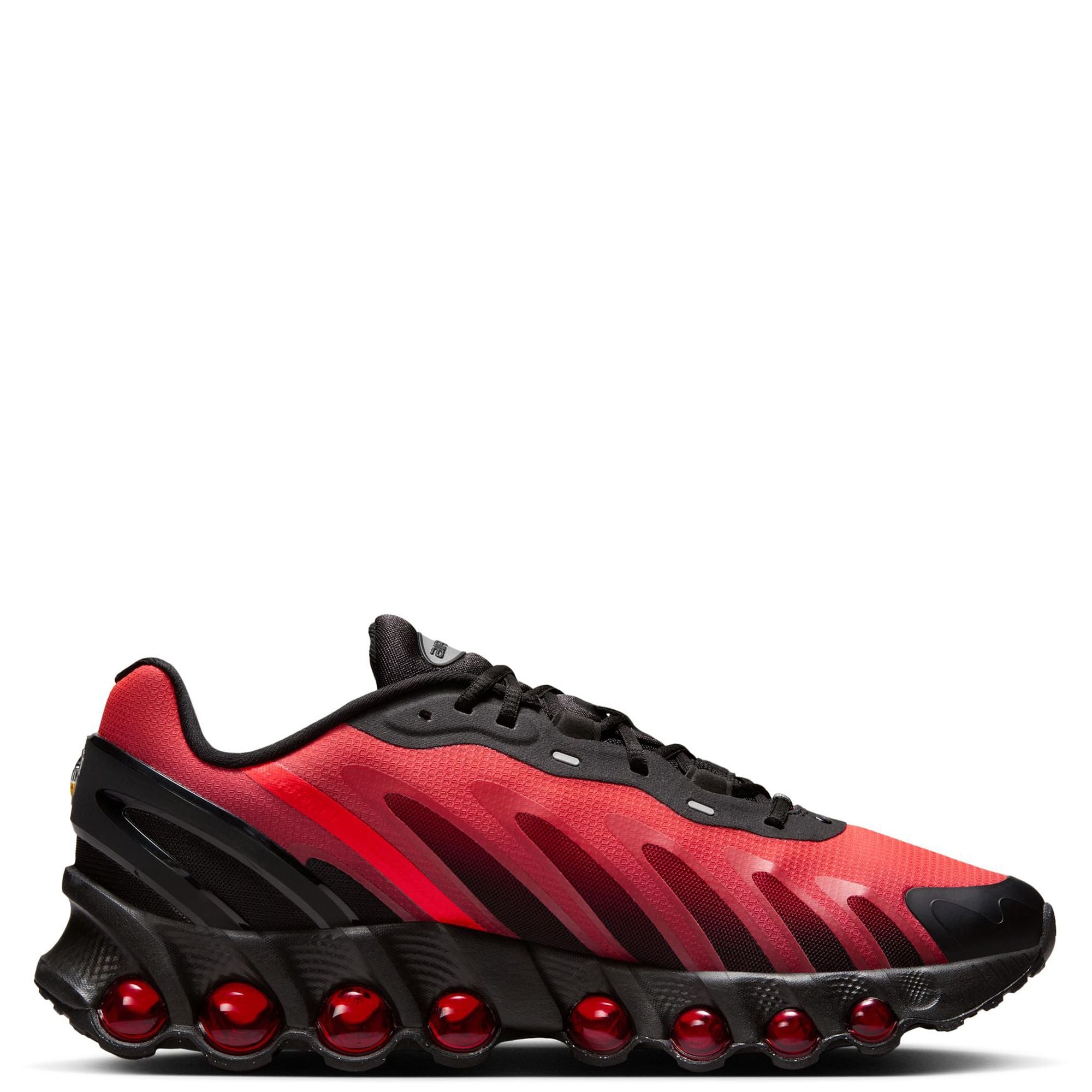 NIKE AIR MAX DN8-BK/BK/RD