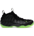 03/14 NIKE AIR FOAMPOSITE ONE-BK/VL