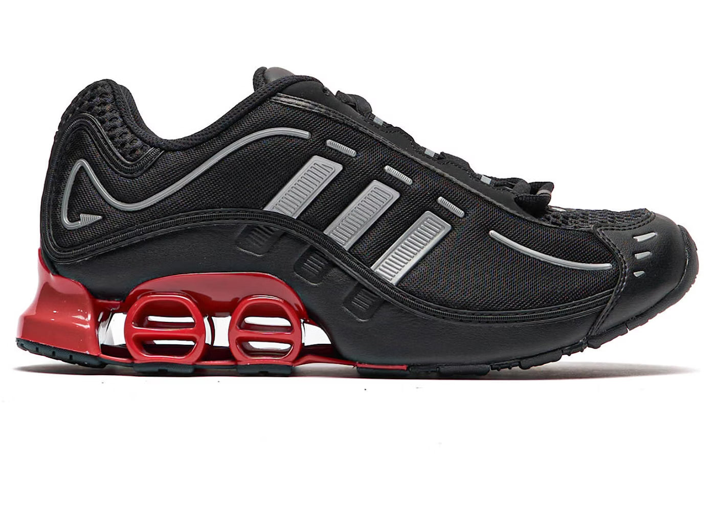 ADI MEGARIDE 01-BK/RD