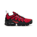 NIKE AIR VAPORMAX PLUS-RD/BK