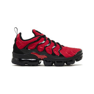 NIKE AIR VAPORMAX PLUS-RD/BK