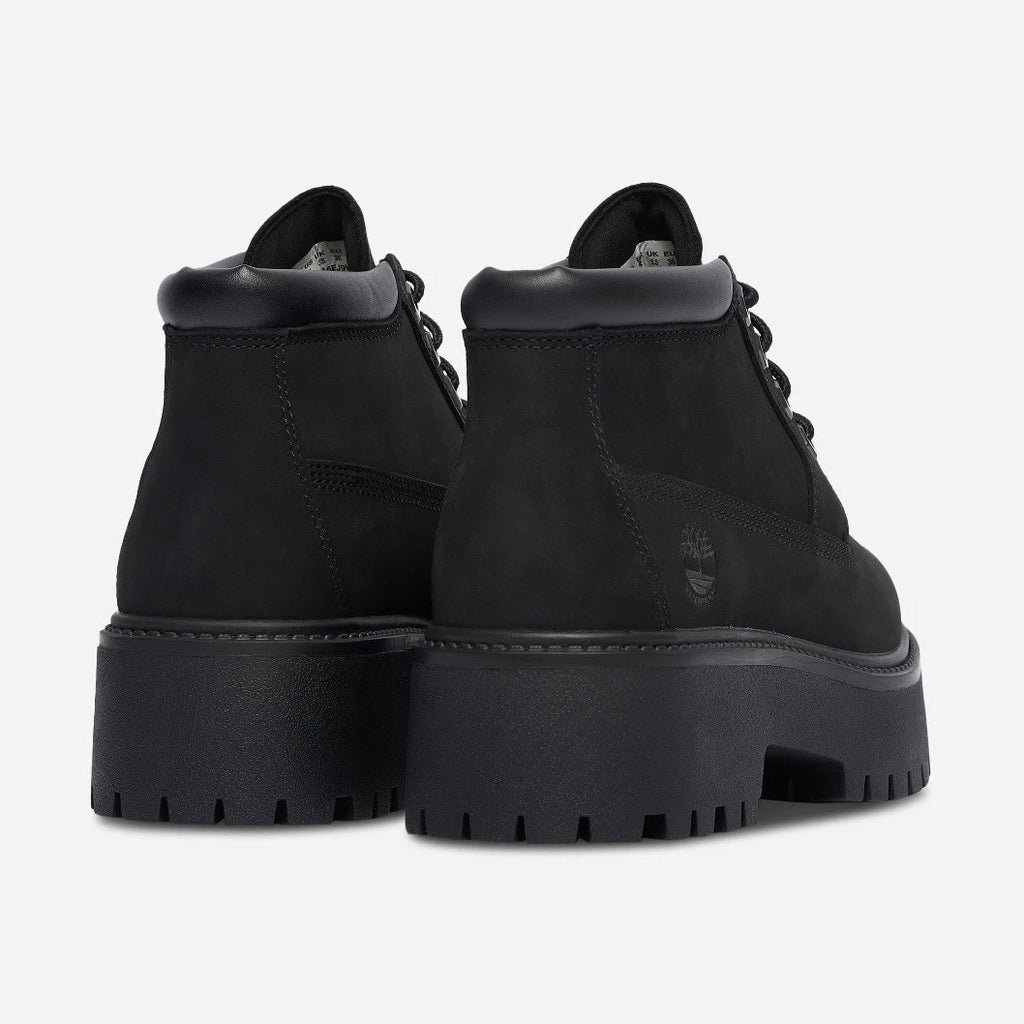 Timberland Nellie Stonestreet Platform