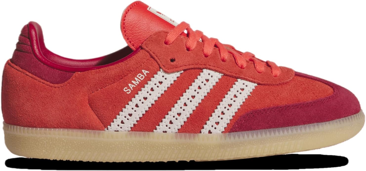 ADOR GSG SAMBA-RD/WH