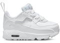 NIKE TDB AIR MAX 90 EASY-WH/WH