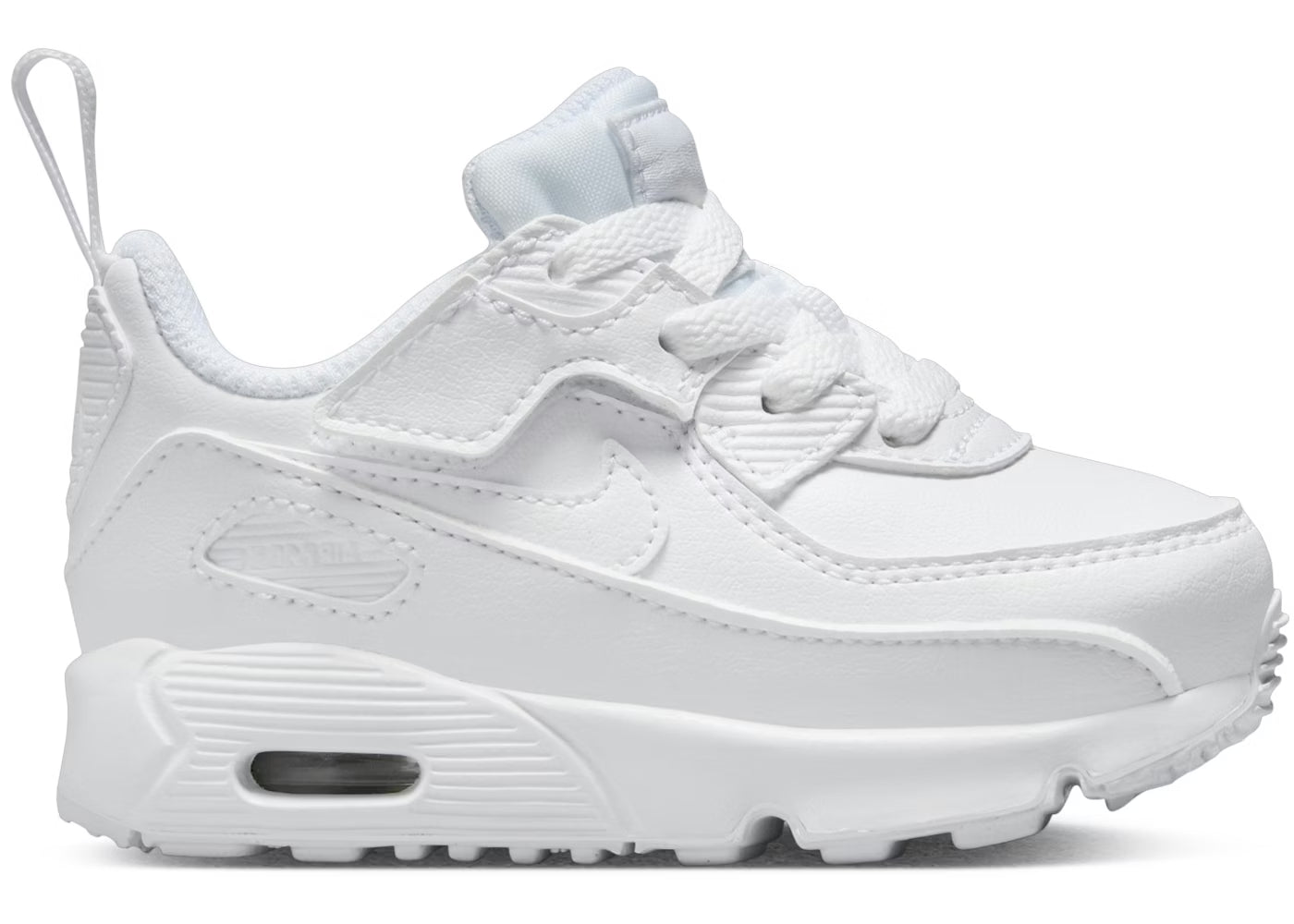 NIKE TDB AIR MAX 90 EASY-WH/WH